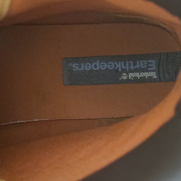 Timberlands - Picture 5 of 6